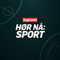 HØR NÅ: Sport