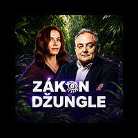 Zákon džungle