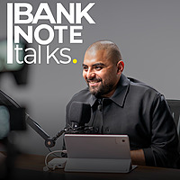 Banknote Talks