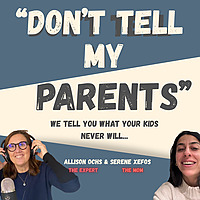 "Don't Tell My Parents" with Allison Ochs & Serene Xefos
