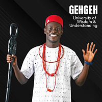 GehGeh University of Wisdom & Understanding