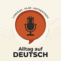 Alltag auf Deutsch