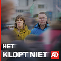Het klopt niet