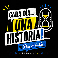 Cada día, una HISTORIA!