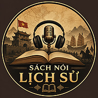 Sách Nói Lịch Sử