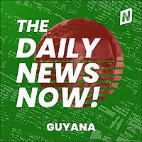 Guyana News Today | 2 Min News | The Daily News Now!