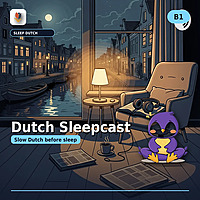 Dutch Sleepcast