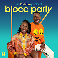 Blocc Party: An Insecure Podcast