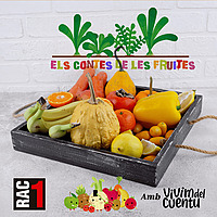 Els contes de les fruites