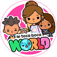 Toca Boca Story
