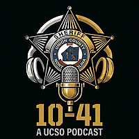 10-41: A UCSO Podcast