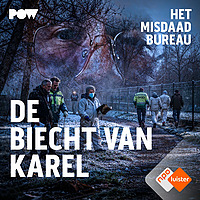 De Biecht van Karel: Het Misdaadbureau Extra