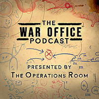 The War Office