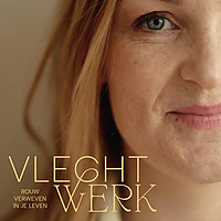 Vlechtwerk - rouw verweven in je leven