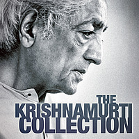 The Krishnamurti Collection