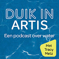 Duik in ARTIS
