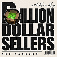 Billion Dollar Sellers Podcast