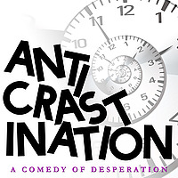 Anticrastination