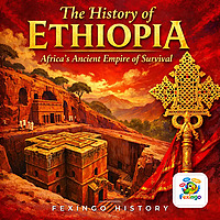The History of Ethiopia: Africa's Ancient Empire of Survival — Fexingo History