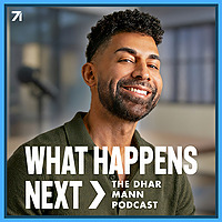 What Happens Next with Dhar Mann