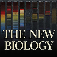 The New Biology