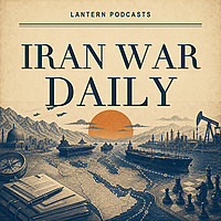 Iran War Daily