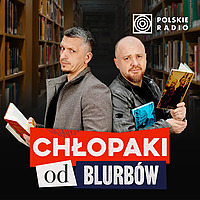 Chłopaki od blurbów