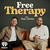 Free Therapy with Ben & Kevin