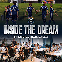 Inside the Dream: The Right to Dream San Diego Podcast