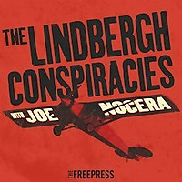 The Lindbergh Conspiracies