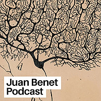 Juan Benet Podcast