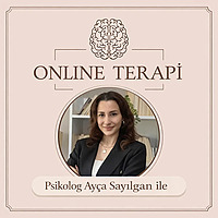 Online Terapi Odası