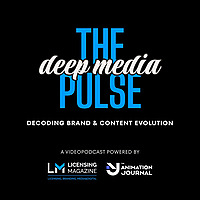 The Deep Media Pulse
