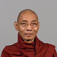 ပါချုပ်ဆရာတော် တရားများ