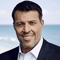 Tony Robbins Podcast Daily