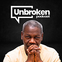 Unbroken Podcast with Richard Akita