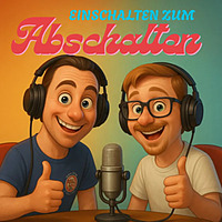 Einschalten zum Abschalten