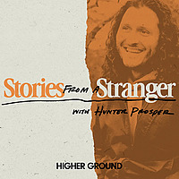 Stories from a Stranger