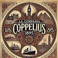 La Compañía Coppelius (Ficción Sonora)