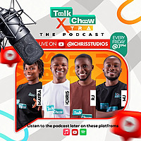 Talk Chaw Xtra (The XXL Convo)