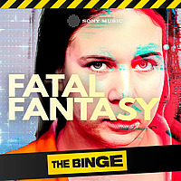 Fatal Fantasy