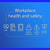 Workplace health and safety
