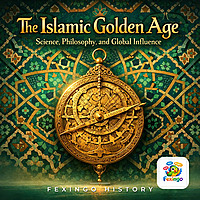 The Islamic Golden Age: Science, Philosophy, and Global Influence — Fexingo History