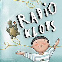 Radio Klops - Der Hörspielpodcast für Kinder ab 4