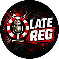 Late Reg Podcast