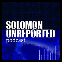Solomon Unreported