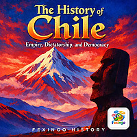 The History of Chile: Empire, Dictatorship, and Democracy — Fexingo History