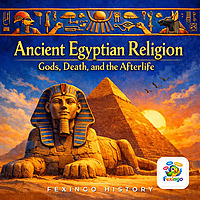 Ancient Egyptian Religion: Gods, Death, and the Afterlife — Fexingo History
