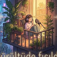 Gürültüde Fısıltı