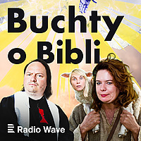 Buchty o Bibli